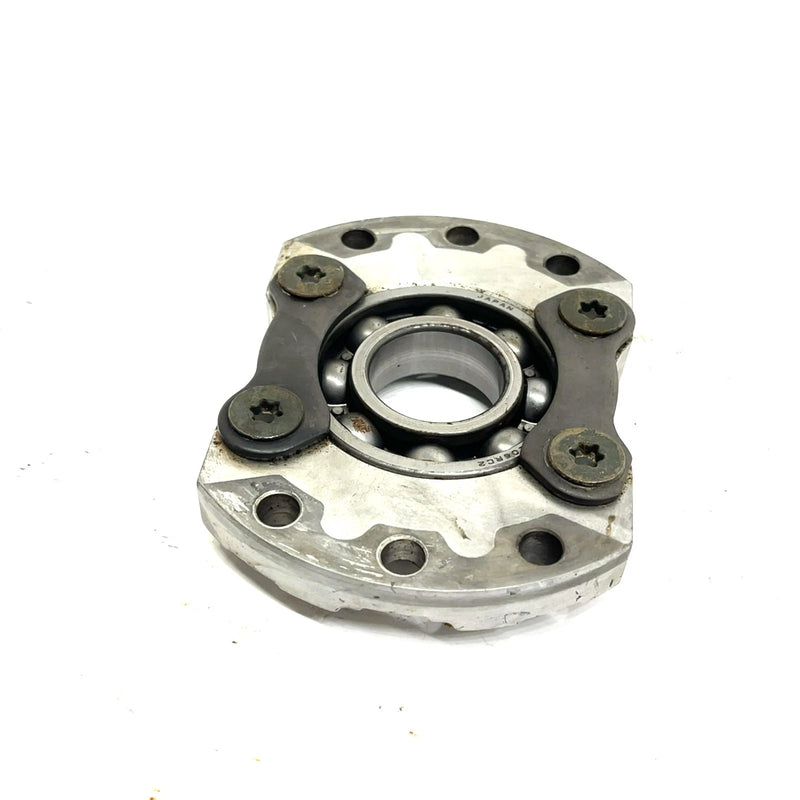 02 Yamaha Big Bear 400 YFM400F 4x4 OEM Bearing Housing 4KB-17521-00-00 AY52