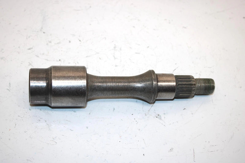 00 Suzuki Quadmaster  Lta500f  Oem Second Driven Output Shaft 24970-09F52 AS6