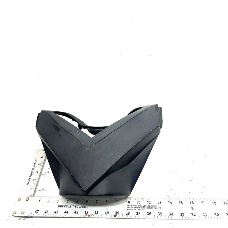 04-06 Sea-Doo RXP Supercharged OEM Upper Handlebar Cover 277000952 JS59.1