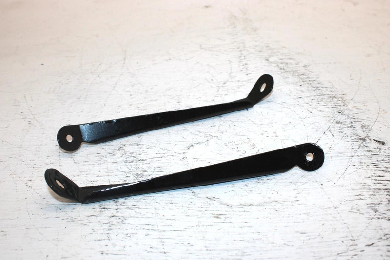 1996 Ski-doo Touring Sle 500 Oem Side Pan Brace Set 518310900 SS12