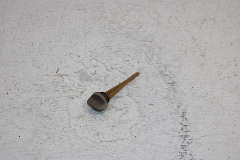 1983 Honda Atc 185 Sa All Terrain Oem Oil Dipstick 15650-VM5-000 AH61