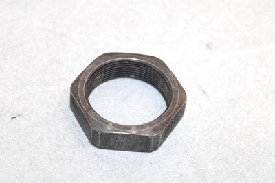 91 Yamaha  Big Bear  4wd Oem Axle Jam Nut 90170-40387-00 AY43