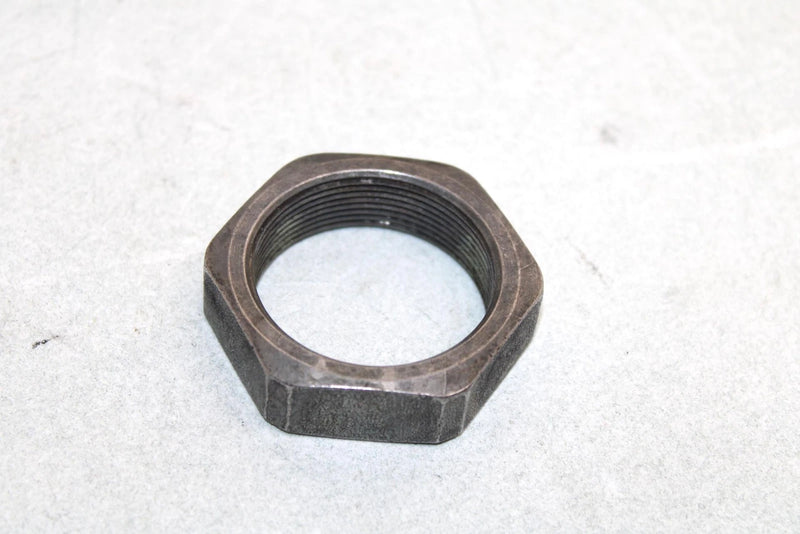 91 Yamaha  Big Bear  4wd Oem Axle Jam Nut 90170-40387-00 AY43
