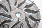 03 Bombardier Rally 200 Oem Primary Fixed Half 711280092 420280092 AB2