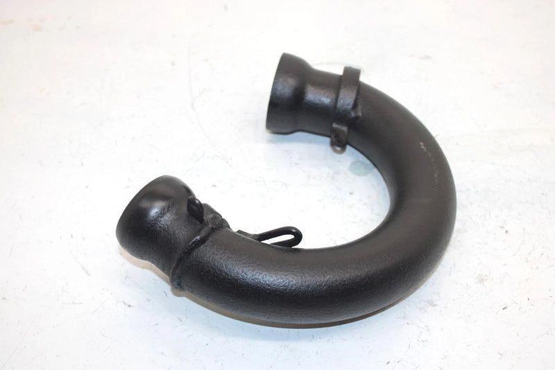87 Polaris Trail Boss 4x4 Oem Headpipe Weld 1260523 AP9