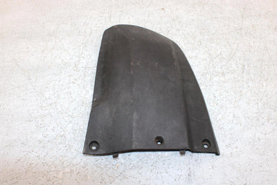 1993 Honda Trx 300 A Oem Left Front Fender Flap 61866-HC4-000ZA AH50