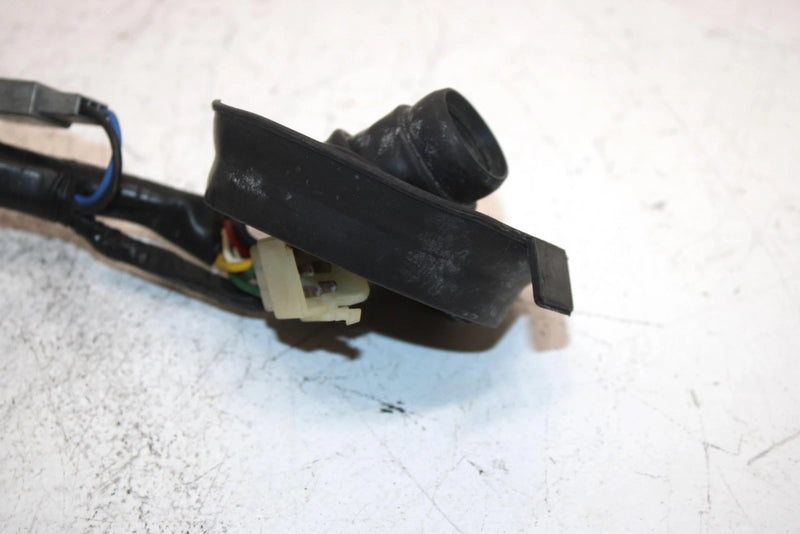 96 Yamaha Vmax 500 Xt Proaction Plus OemSocket Cord Assembly 89A-83509-40-00 SY8