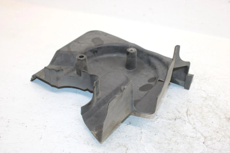 1998 Yamaha  Grizzly Oem Left Engine Cover 4WV-27453-00-00 AY49