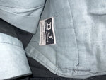 New Vintage Gray Dickson Jenkins Polyester Pants #2809 XX-52
