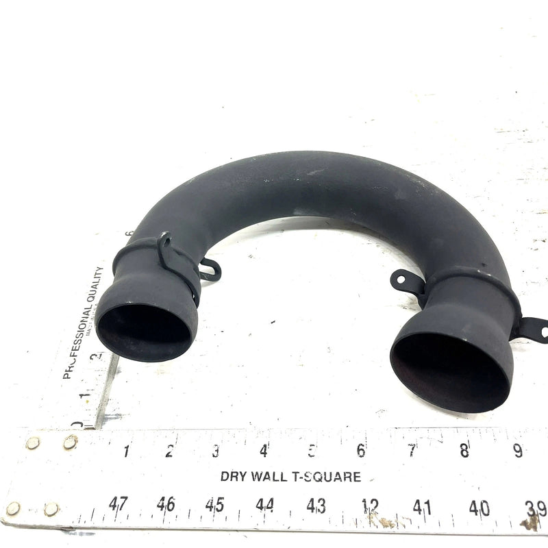 86-87 Polaris Trail Boss 250R OEM Exhaust Header Pipe 1260511 AP207