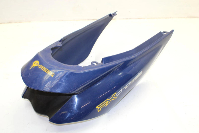 2007 Yamaha Phazer Gt Oem Rear Seat Panel 8GC-77551-00-00 SY116
