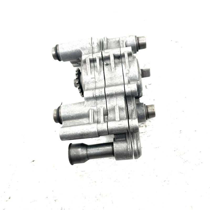 09-13 Honda Big Red 700 MUV700 OEM Oil Pump Case Set 15100-HN8-010 XH0.1