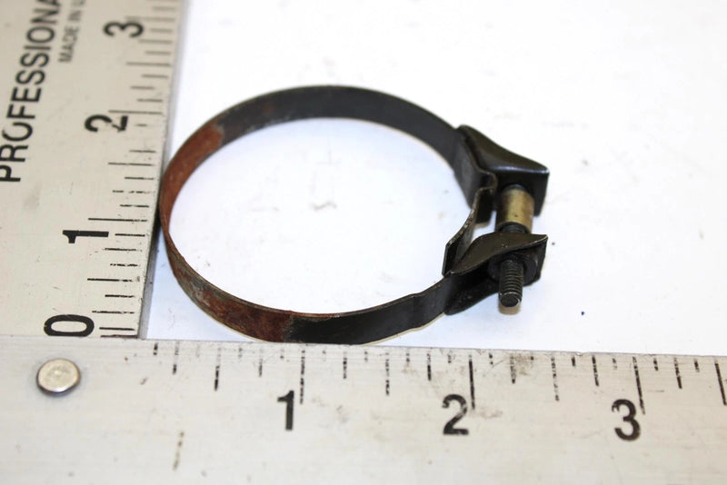 2006 Yamaha Vector Oem Carb Carburetor Joint Clamp 90450-57016-00 Q2447