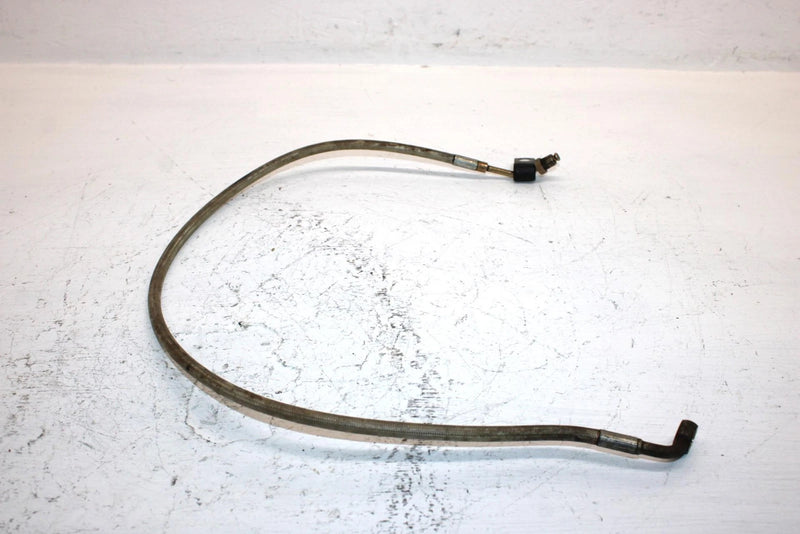 2009 Polaris Trail Boss 330 Oem Front Right Brake Hose 1910839 AP181