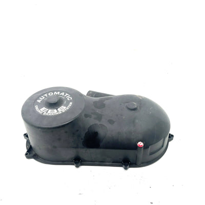 03-05 Polaris Sportsman 600 OEM Outer Clutch Cover 2633926 AP234