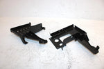 1996 Polaris 500 Oem Console Mount Set 1011952-067 1011951-067 SP14