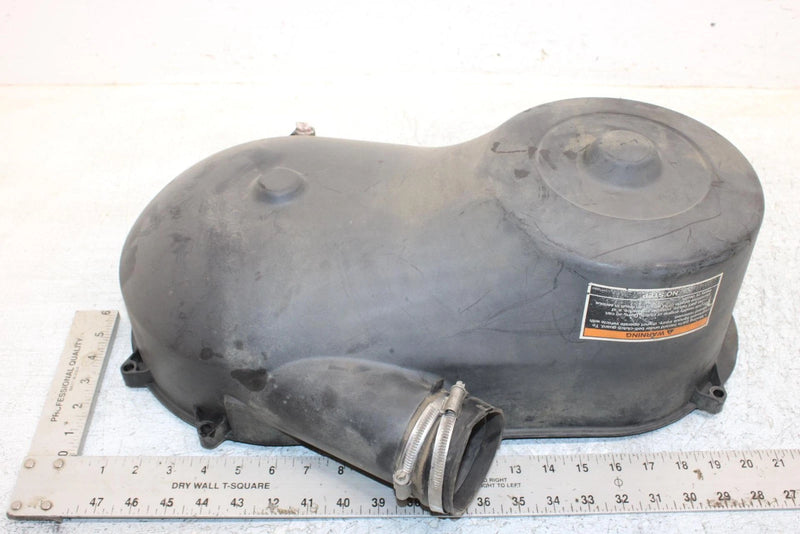 2006 Polaris Sportsman 500 Oem Outer Clutch Cover 2633262 2633926 AP186