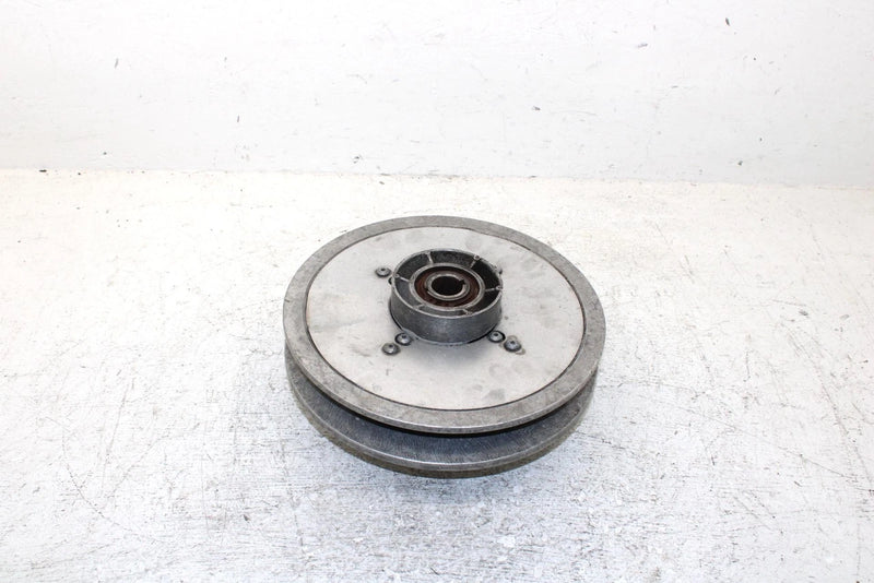 1996 Polaris 600 Xcr Sp Oem Secondary Driven Clutch 1322177 SP68