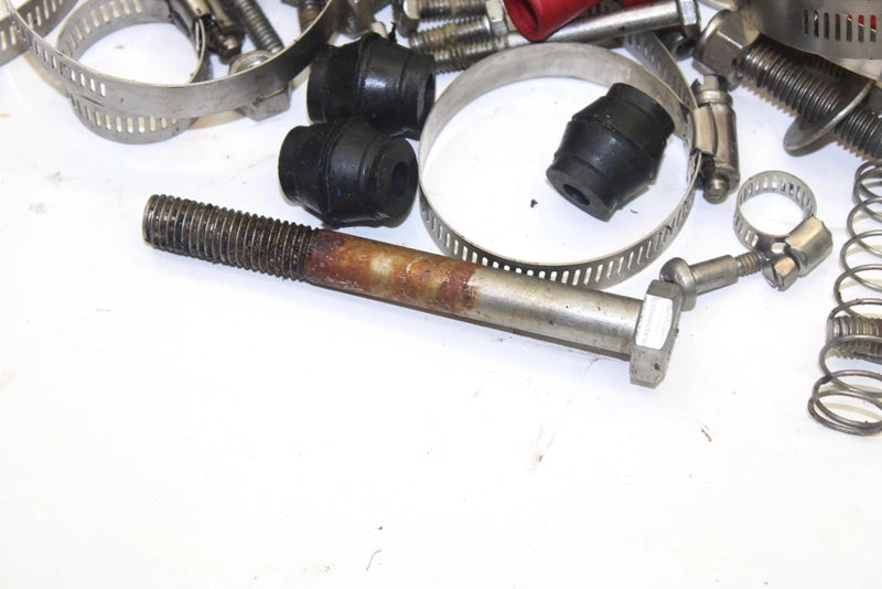 1996 Polaris Sl 780 Oem Nut Bolt Spacer Washer Hardware Kit JP17