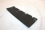 1998 Ski-doo Mxz 670 Oem Snowflap Reinforcement Plate 572108200 SS17
