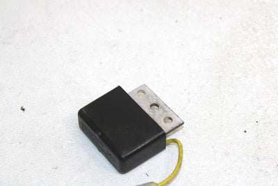 94 Polaris Xlt Oem Voltage Regulator 2203873 Q80