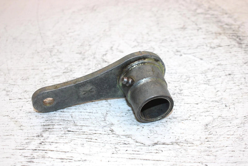 2000 Ski-doo Mxz 600 Oem Left Steering Idler Arm 506146700 SS0