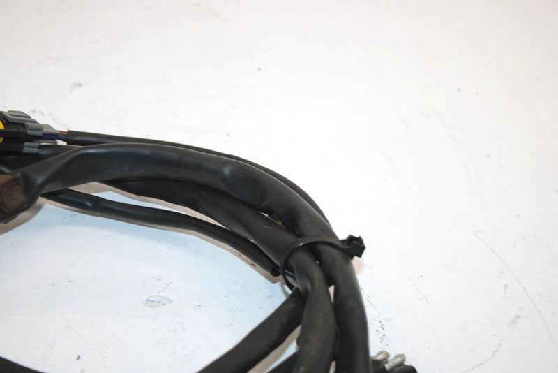 98 Arctic Cat Zr 500 Oem Hood Harness 0686-401 SA169