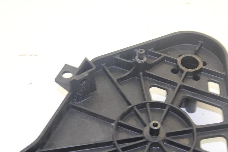 2003 Polaris Virage I Oem Reverse Base Plate 5433643 JP9