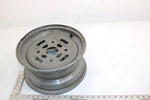 06 Can-am Outlander 400 Oem Front Wheel Rim 705400243 AB0