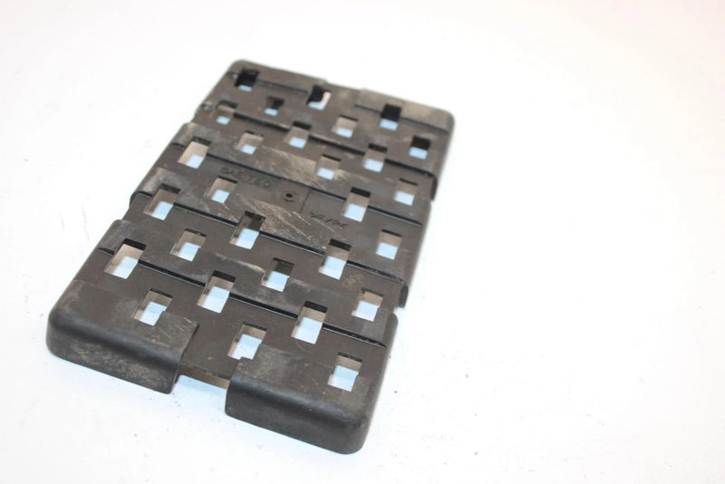 18 Suzuki King Quad 500 Oem Battery Pad 33652-16G00 AS9