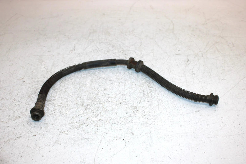 1997 Suzuki King Quad 300 4x4 Oem Lower Front Brake Hose 59240-39D01 AS11
