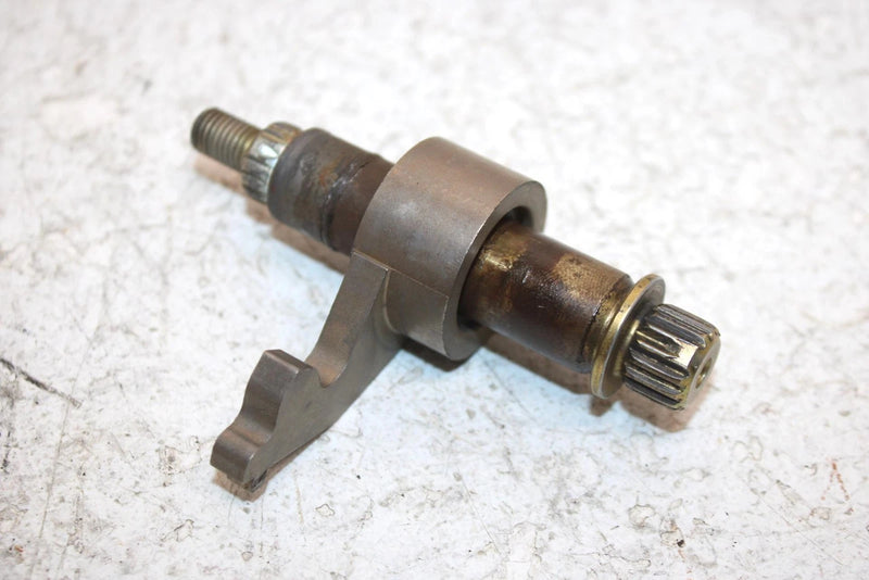 2005 Polaris Sportsman 800 Oem Shift Shaft W/Paw 3233831 AP146