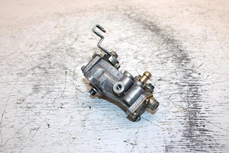 1998 Arctic Cat Zr 600 Oem Oil Pump 3005-118 SA33
