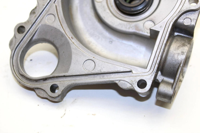 2003 Yamaha Rx1 Oem Water Pump Housing 8FA-12421-00-00 SY85