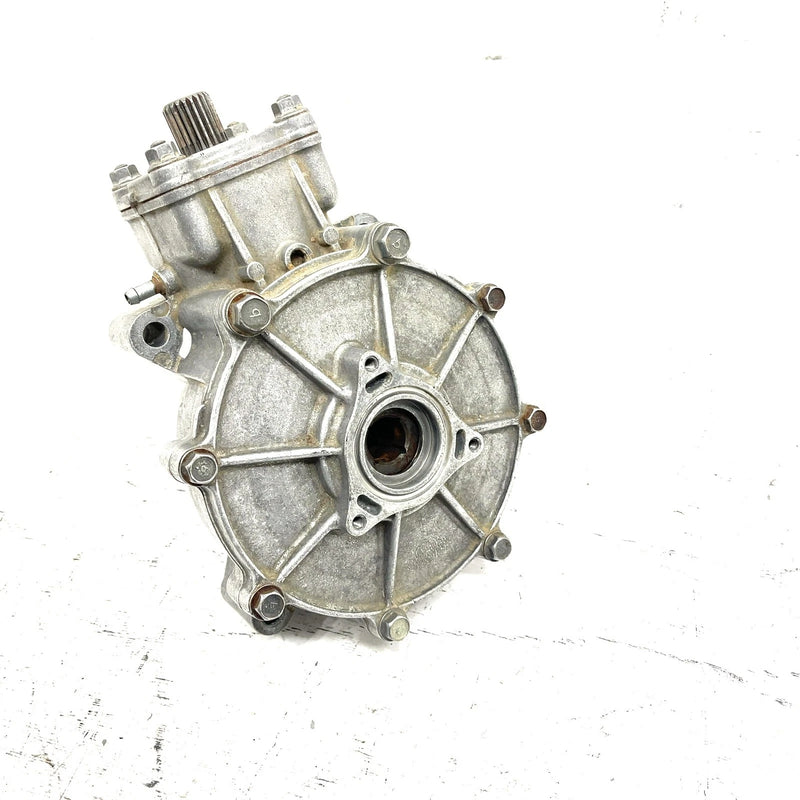 93-99 Kawasaki Bayou 400 KLF400B 4x4 OEM Front Gearcase 13101-1190 AK32