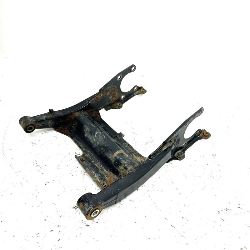 2009 Honda Rancher 420 TRX420FE ES OEM Rear Swingarm 52200-HP5-600 AH76