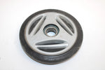 Ski-doo Oem Idler Wheel Full Moon Gray 165 503190856 Q4591