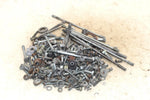 1987 Honda Atc 90a Oem Nut Bolt Spacer Hardware Kit AH57