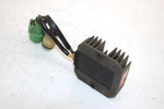 86 Honda Trx250a Oem Voltage Regulator 31600-HA0-000 31600-HA8-770 AH30