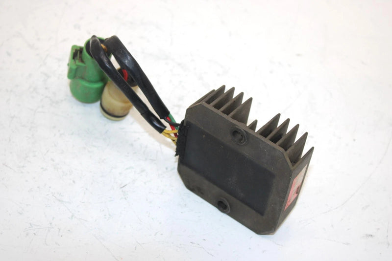 86 Honda Trx250a Oem Voltage Regulator 31600-HA0-000 31600-HA8-770 AH30