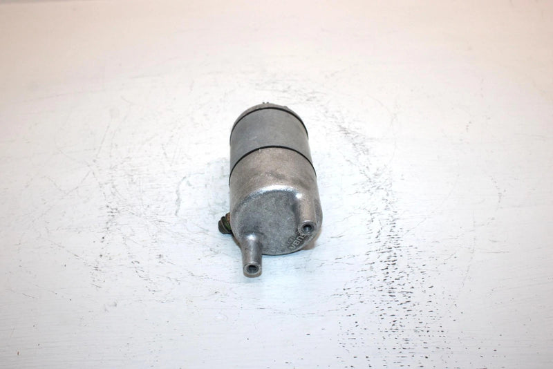 1999 Yamaha  Bear Tracker 2wd Oem Starter Motor 4XE-81890-00-00 AY50