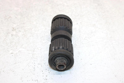 2007 Honda Fortrax 680 Oem Lower Engine Dampner 50301-HN8-003 AH46
