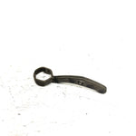 1988 Yamaha Moto 4 YFM200DX OEM Shift arm 2HT-1817A-00-00 AY68