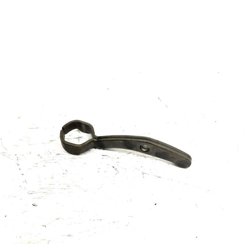 1988 Yamaha Moto 4 YFM200DX OEM Shift arm 2HT-1817A-00-00 AY68