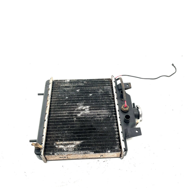 90-93 Polaris Trail Boss 350L 4X4 OEM Radiater 1240006 AP227