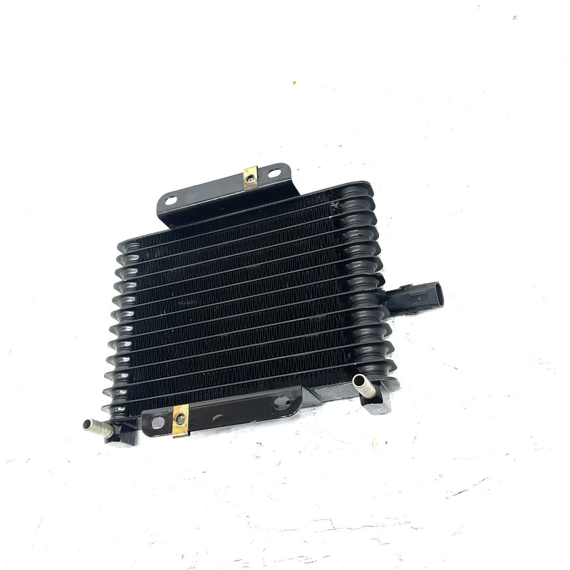 01-02 Polaris Magnum 325 4X4 OEM Oil Cooler 1240074 AP241