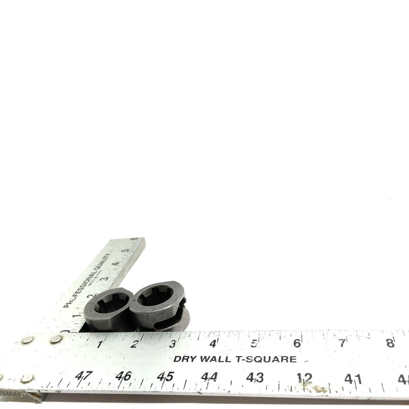 2002 Arctic Cat 375 4x4 Automatic OEM Shift Drum Cam Set 3402-640 AA34
