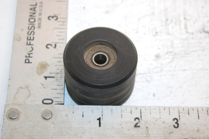 2003 Can-am Rally 200 Oem Drive Chain Roller 705500368 AB11