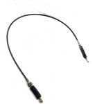 99-01 Arctic Cat 250 2x4 OEM Reverse Shift Cable 0487-009 AA31