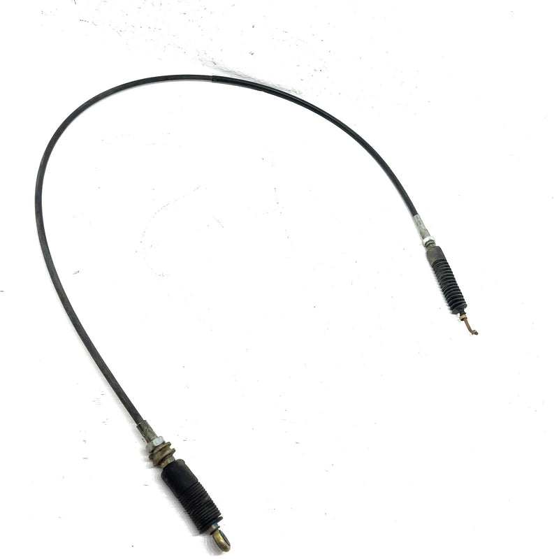 99-01 Arctic Cat 250 2x4 OEM Reverse Shift Cable 0487-009 AA31